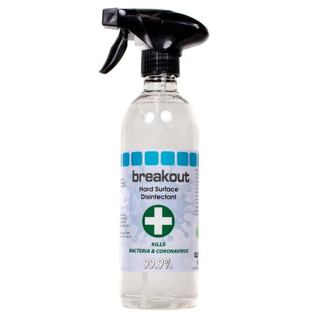 AG Multi-Surface Antibacterial Spray - PROTEUS MARINE STORE