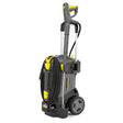 Karcher HD6/13C Plus Cold Water Pressure Washer - PROTEUS MARINE STORE