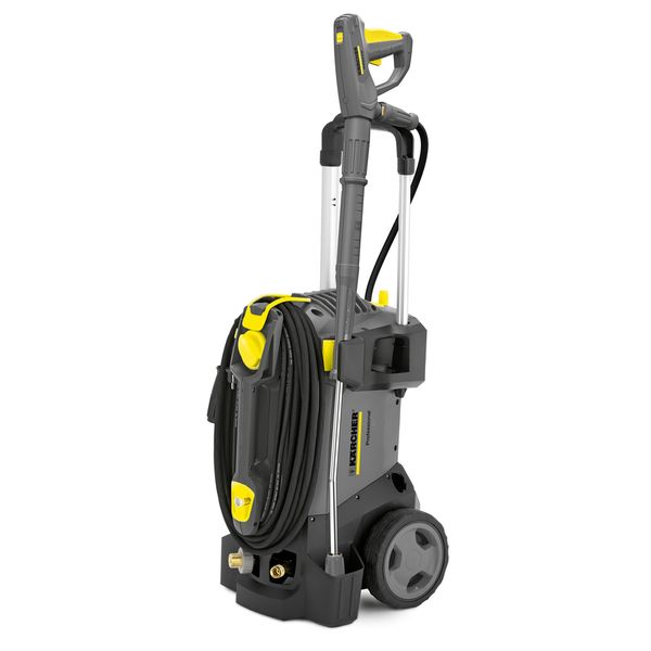 Karcher HD6/13C Plus Cold Water Pressure Washer - PROTEUS MARINE STORE