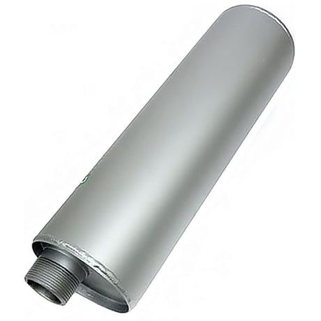 AG 15" Exhaust Silencer 1-1/2" BSP Taper - PROTEUS MARINE STORE