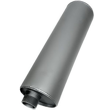 AG 20" Exhaust Silencer 2" BSP Taper - PROTEUS MARINE STORE