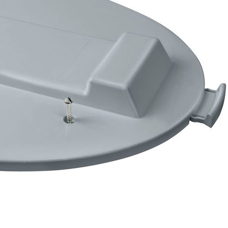 Thetford Excellence Floor Mounting Plate - PROTEUS MARINE STORE