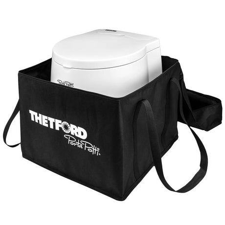 Thetford Porta Potti Bag for 165, 365 and 565 Models - PROTEUS MARINE STORE