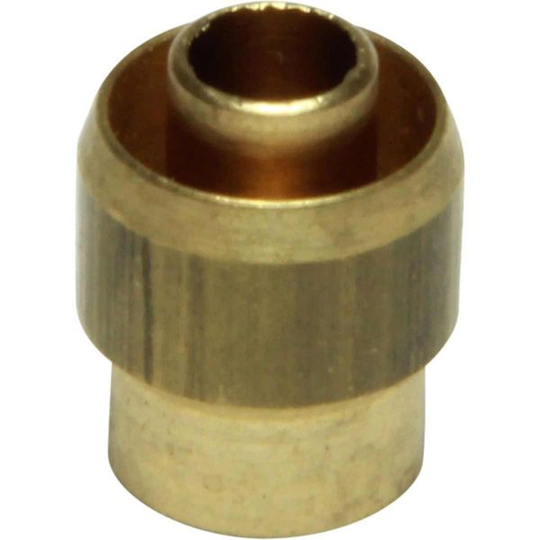 AG Brass Compression Olive for 5/16" OD Nylon Tubes - PROTEUS MARINE STORE