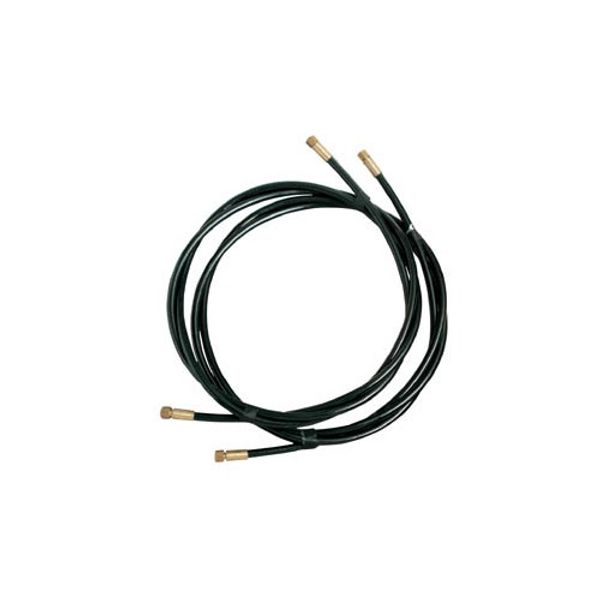 Ultraflex Outboard Two Flexible Hose Kit 8.00m - PROTEUS MARINE STORE