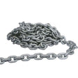 AG 10mm Calibrated Galvanised ISO Chain 30m - PROTEUS MARINE STORE