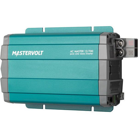 Mastervolt AC Master Inverter With UK Socket (12V / 700W) - PROTEUS MARINE STORE