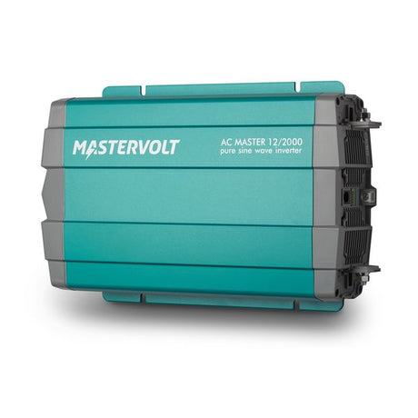 Mastervolt AC Master Inverter With EU Socket (12V / 2000W) - PROTEUS MARINE STORE