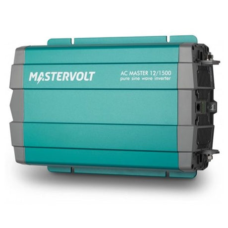 Mastervolt AC Master Inverter With UK Socket (12V / 1500W) - PROTEUS MARINE STORE