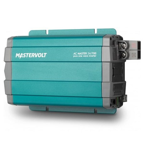 Mastervolt AC Master Inverter With UK Socket (24V / 700W) - PROTEUS MARINE STORE