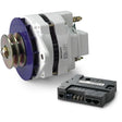 Mastervolt Alpha 12/130 III Alternator with 3-Stage Charge Regulator - PROTEUS MARINE STORE