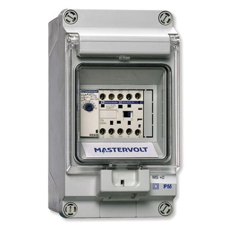 Mastervolt Masterswitch Auto Transfer System (5kW) - PROTEUS MARINE STORE