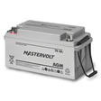 Mastervolt 12 Volt AGM Battery (70Ah) - PROTEUS MARINE STORE