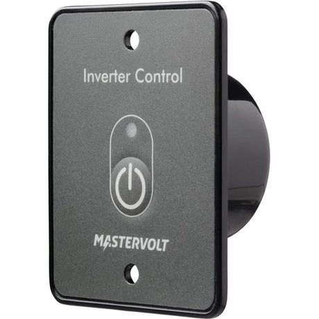 Mastervolt Remote On/Off Switch for AC Master Inverters - PROTEUS MARINE STORE