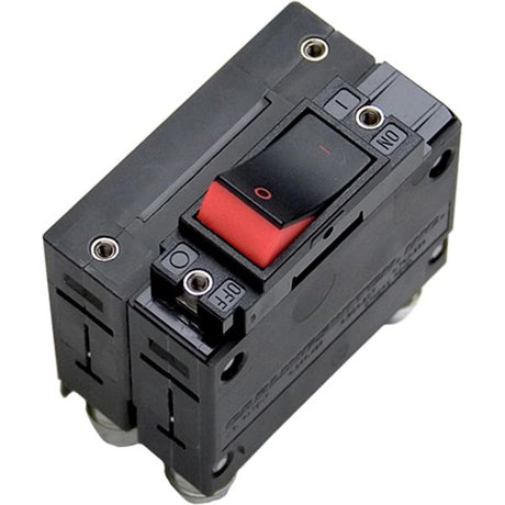 Mastervolt Double Pole Circuit Breaker (5A) - PROTEUS MARINE STORE