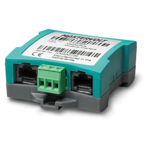 Mastervolt MasterBus Modbus Interface - PROTEUS MARINE STORE