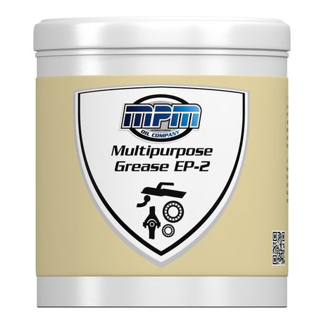 MPM Multipurpose Grease 500 Gram Tub - PROTEUS MARINE STORE