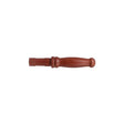 AG Tiller Handle 1-1/4" x 6-1/2" Sapele - PROTEUS MARINE STORE