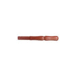 AG Tiller Handle 1-1/4" x 9-1/2" Sapele - PROTEUS MARINE STORE