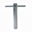 AG Anti Vandal Key for Lock Paddle Mechanisms - PROTEUS MARINE STORE