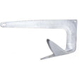 AG Jet Anchor Galvanised 7.5kg - PROTEUS MARINE STORE