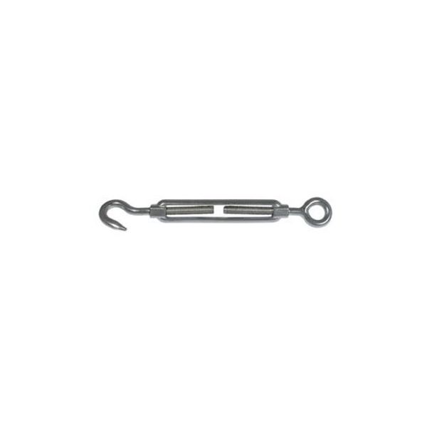 AG SS Straining Screw 8mm - PROTEUS MARINE STORE