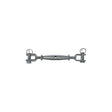AG Stainless Steel Bottle / Rigging Screw 10mm Jaw x Jaw - PROTEUS MARINE STORE