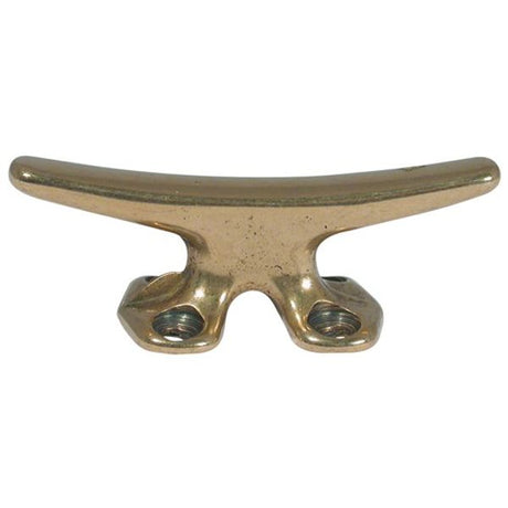 AG Cleat Sheet Brass 50mm (Single) - PROTEUS MARINE STORE