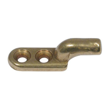 AG Brass Lacing Hook - PROTEUS MARINE STORE