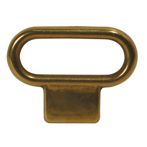 AG Brass Deck Filler Key for N-72000 to N-72028 - PROTEUS MARINE STORE