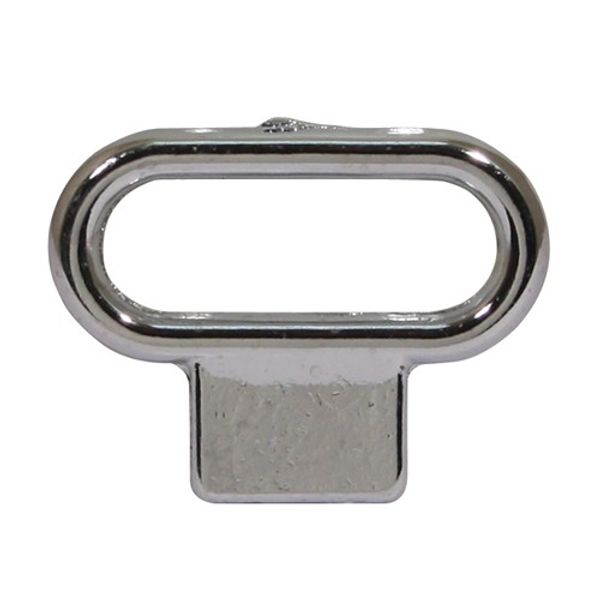 AG Chrome Deck Filler Key for N-72000 to N-72028 - PROTEUS MARINE STORE