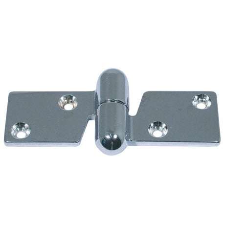 AG Hinge Lift Off Chrome 100 x 45mm Right Hand - PROTEUS MARINE STORE