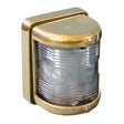 AG Stern Navigation Light Brass - PROTEUS MARINE STORE