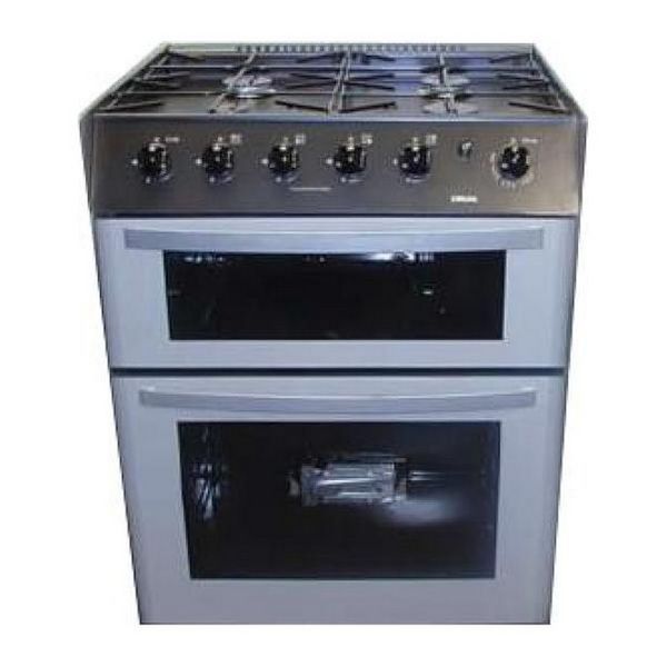 Thetford Enigma Built in LPG Cooker Grey - PROTEUS MARINE STORE