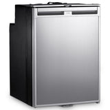 Dometic CRX-110 Fridge Silver 104L 12/24V - PROTEUS MARINE STORE