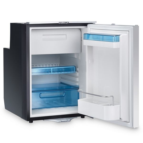 Dometic CRX-50 Fridge Silver 45L 12/24V - PROTEUS MARINE STORE