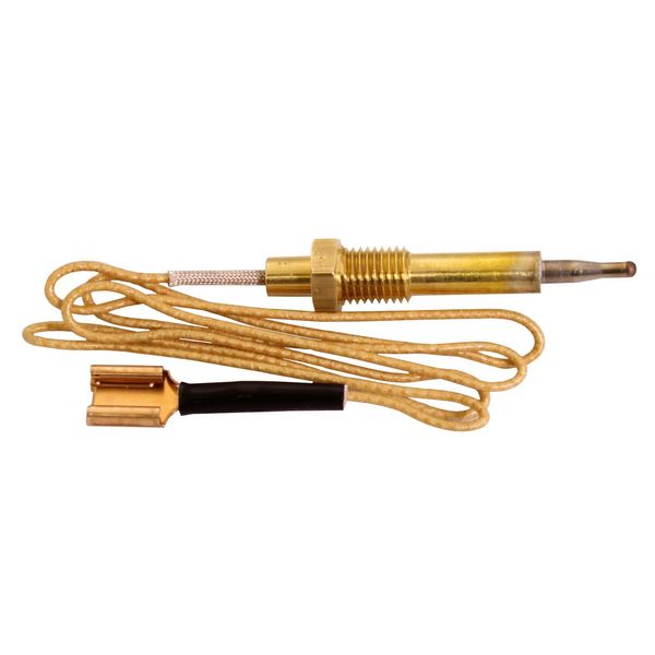 Thetford Spinflo Thermocouple Midi Prima/Caprice Grill 600mm - PROTEUS MARINE STORE