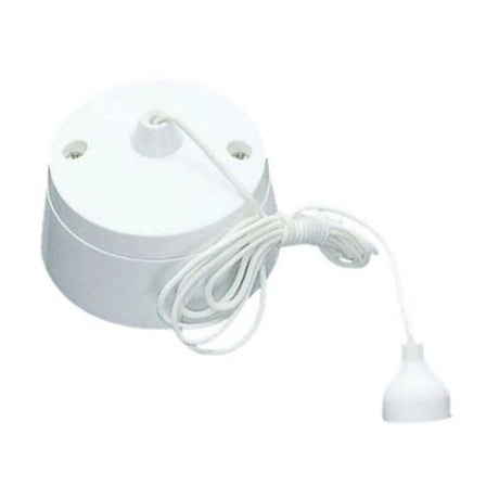 2 Way Ceiling Pull Cord Switch 10A - PROTEUS MARINE STORE