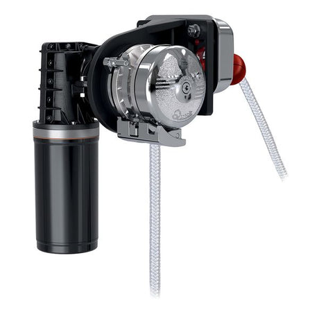 Quick BL2 Free Fall Windlass (600W / 12V / Rope Only) - PROTEUS MARINE STORE