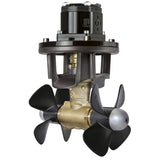 Quick BTH185 Thruster 85KGF Hydraulic 6.4kW 185mm Twin C/R Props - PROTEUS MARINE STORE