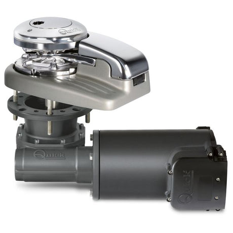 Quick DH4 1512 Windlass Gypsy Only (1500W / 12V / 10mm) - PROTEUS MARINE STORE