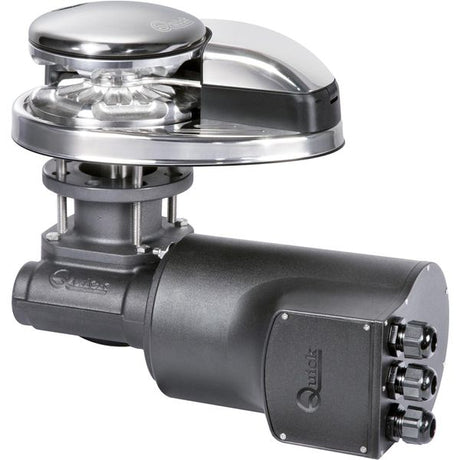 Quick DP3 1024 Windlass Gypsy Only (1000W / 24V / 8mm) - PROTEUS MARINE STORE
