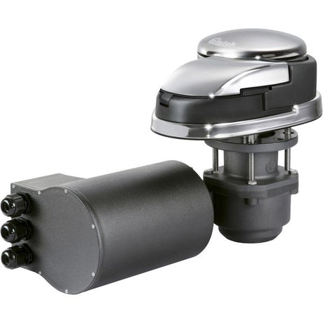 Quick DP3 1024 Windlass Gypsy Only (1000W / 24V / 8mm) - PROTEUS MARINE STORE