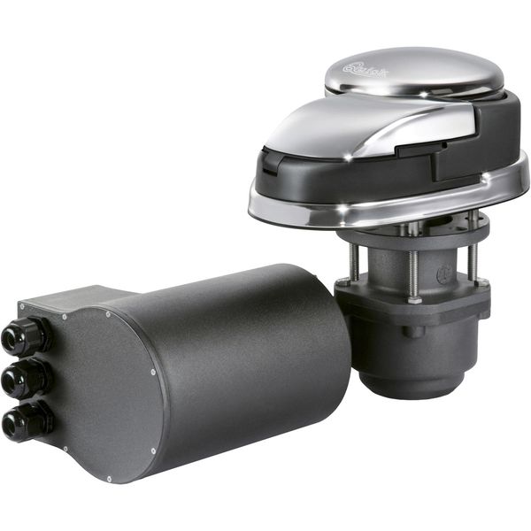 Quick DP3 1512 Windlass Kit (8mm / 12V) - PROTEUS MARINE STORE