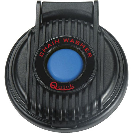 Quick 900/CB Foot-Switch for Chain Washer (Black) - PROTEUS MARINE STORE