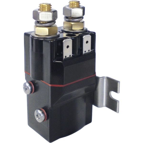 Quick T6215-24 Contactor Unit (24V / 150A / IP66) - PROTEUS MARINE STORE