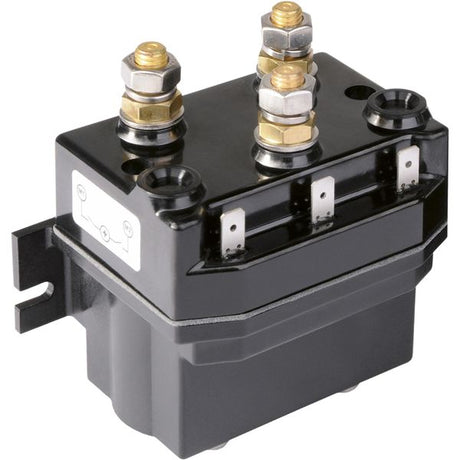 Quick T6315-12 Contactor Unit (12V / 150A / IP66) - PROTEUS MARINE STORE