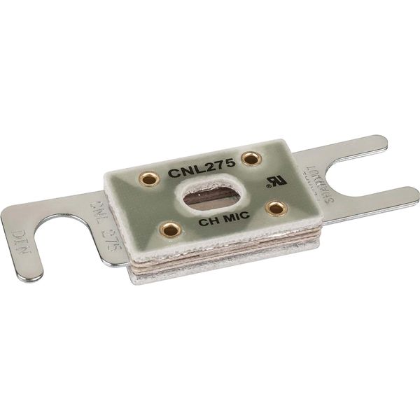 Quick Fuse 275A CNL DIN - PROTEUS MARINE STORE