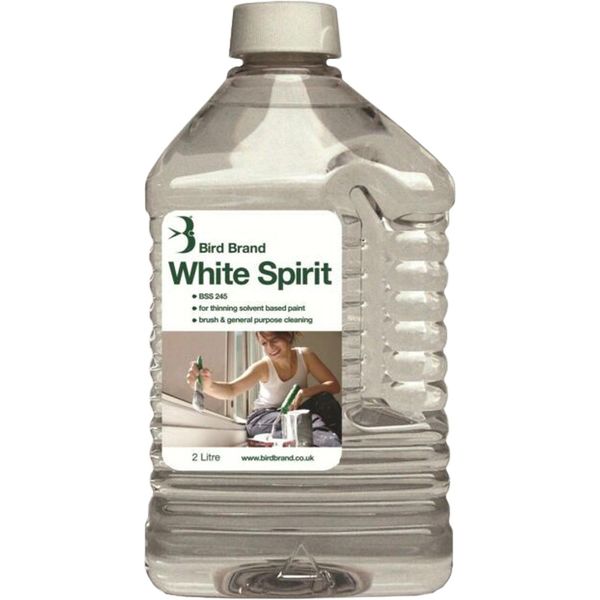 AG White Spirit 2L - PROTEUS MARINE STORE