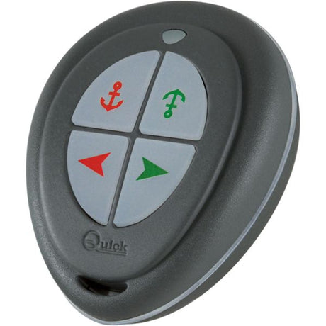 Quick RRC PW4 Windlass / Thruster Remote Control (Up-Down, Left-Right) - PROTEUS MARINE STORE